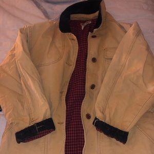 Barbour jacket